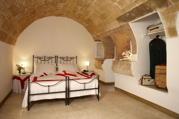 Hotel Corte Palmieri Relais